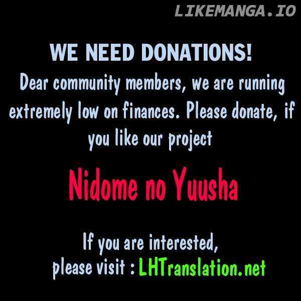 Nidome no Yuusha Chapter 8 28